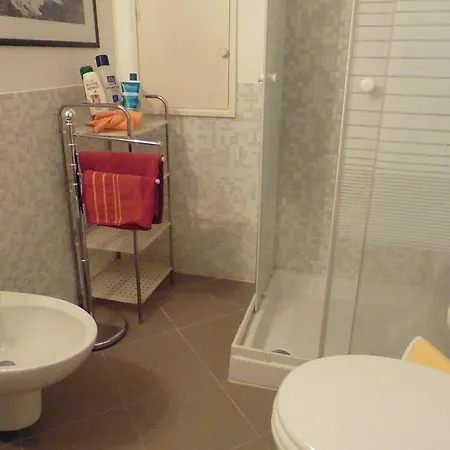 Bobnb Guest house Palermo