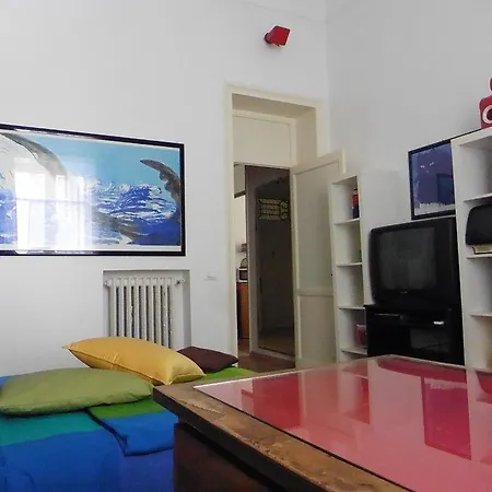 Bobnb Guest house 2*