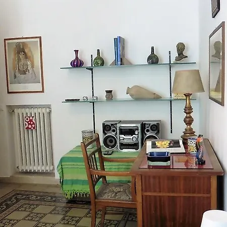 Pensionat Bobnb Palermo