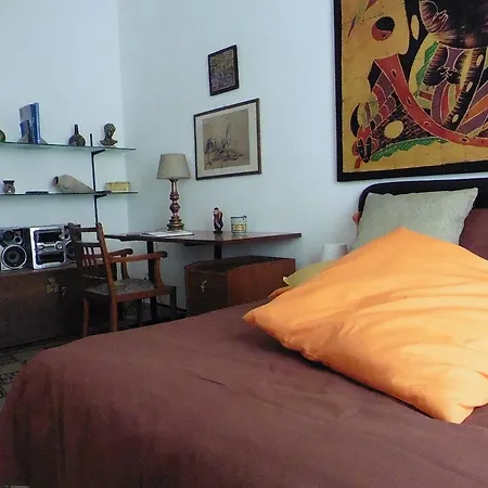 Bobnb Guest house Palermo