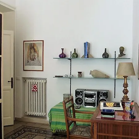 Gasthof Bobnb Palermo